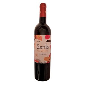 Secreto De Viu Manent Carmenere 2021 Gran Reserva