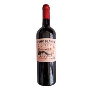Viña Hacienda Araucano Humo Blanco  Carmenere 2021 Gran Reserva