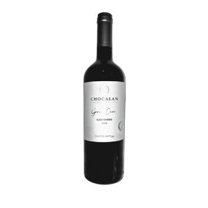 Viña Chocalan Carmenere Grand Cuvée 2022