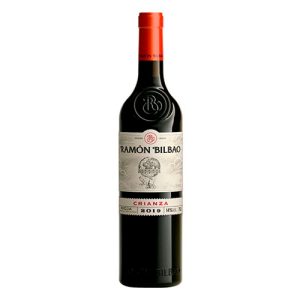 Bodegas Ramon Bilbao Crianza Tempranillo 2019