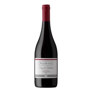 Pinot Noir William Cole año 2019