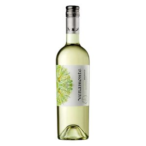Veramonte Reserva Sauvignon Blanc Orgánico 2022