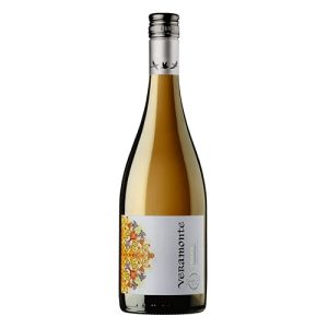 Veramonte Reserva Chardonnay Orgánico 2023