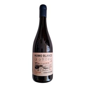Viña Hacienda Araucano Lurton Atelier Humo Blanco Syrah Viognier 2023 Gran Reserva