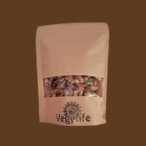 Nueces Mariposa Blanca Premium