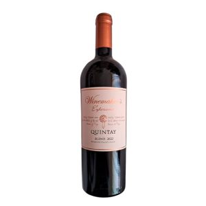 Quintay Blend Winemarker´s Premium 2022