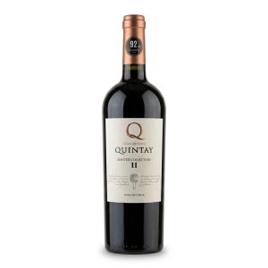 Quintay Q Blend Limited II Collection Gran Reserva 2023