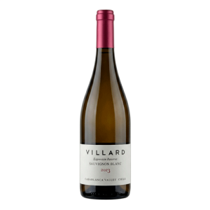 Villard Expresion Reserve Sauvignon Blanc 2023