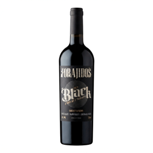 Viña Forajidos Black 2021  Premium