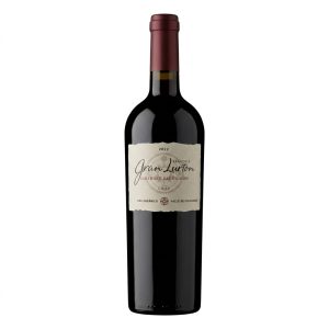 Viña Hacienda Araucano Gran Lurton Cabernet Sauvignon 2022