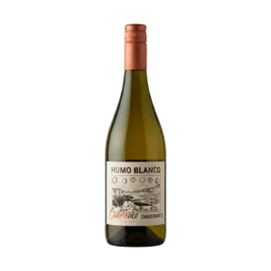 Viña Hacienda Araucano Humo Blanco Chardonnay 2024 Gran  Reserva