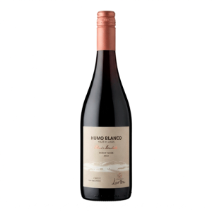 Viña Hacienda Araucano Humo Blanco Pinot Noir 2022 Gran  Reserva