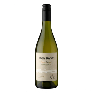 Viña Hacienda Araucano Humo Blanco Sauvignon Blanc 2023 Gran  Reserva