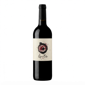 Viña La Sirca Ojo en Tinto Carmenere 2021 Premium