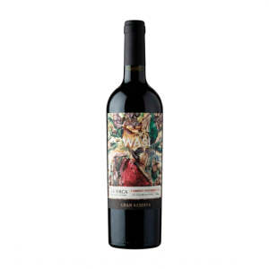 Viña La Sirca Wasi Cabernet Sauvignon  2023 Gran Reserva
