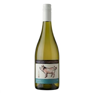 Viña VLC Los Chanchitos Roussanne Gran Reserva 2024