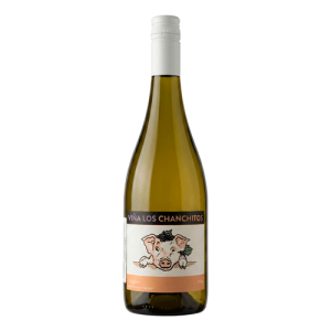 Viña VLC Los Chanchitos Viognier Gran Reserva 2024