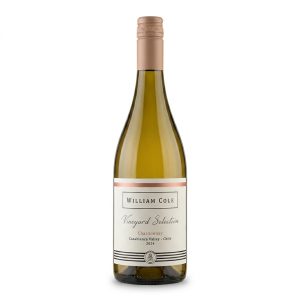 William Cole Vineyard Chardonnay 2024 Varietal